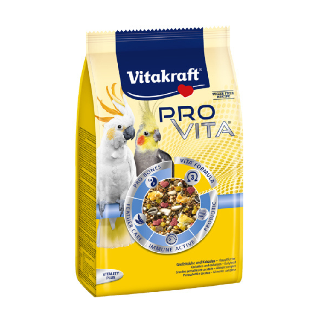 Vitakraft Birds Food 